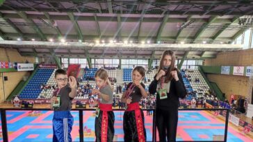 Foto Kickboxing klub Zeus