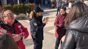 Foto Policijska uprava istarska