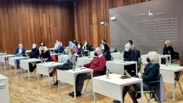 Foto Istarska županija ravnatelji škola