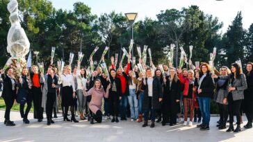 Foto Aminess Novigrad