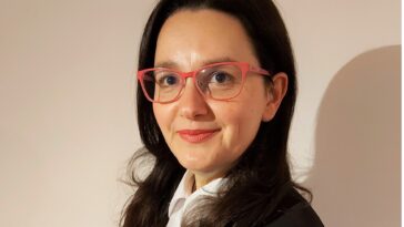 Gordana Lalić foto grad poreč