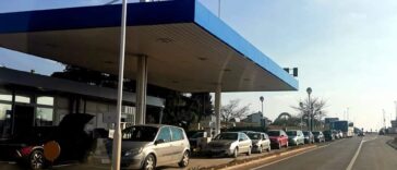 benzinska tar foto tanja kocijančić gužva