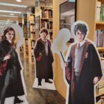 harry potter gradska knjižnica poreč