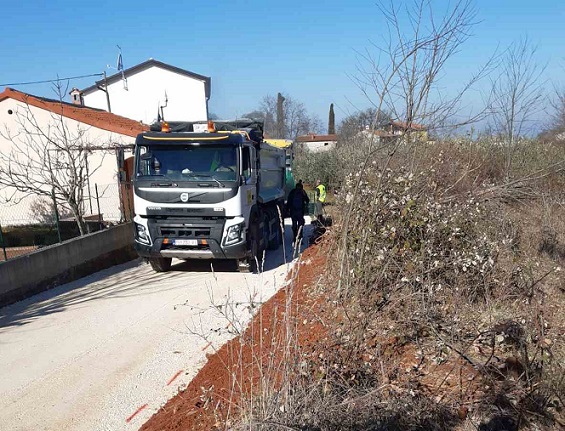 Mugeba - Foto Grad Poreč