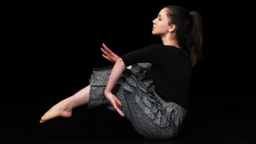 Nika Hočevar - Foto Umjetnička škola Poreč