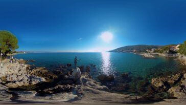 Opatija - Foto HTZ