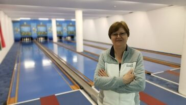Ružica Močibob - Foto Tanja Kocijančić