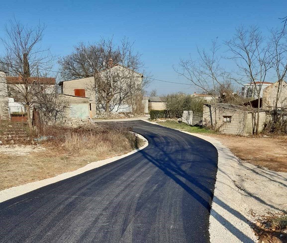 Žbandaj - Foto Grad Poreč