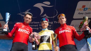 biciklizam istrian spring trophy