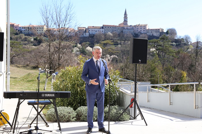 Buzet - Foto Istarska županija boris miletić