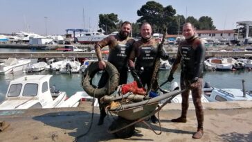 Foto SRD Erik Radin Novigrad