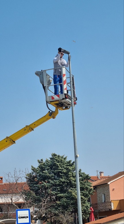 Foto Općina Funtana