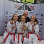 Foto Karate klub Finida Poreč