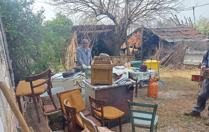 Foto Općina Kaštelir-Labinci