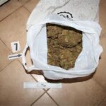 mup policija marihuana droga