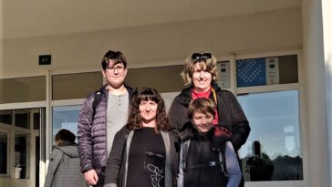 Foto OŠ V. Nazora Vrsar