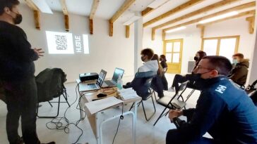 Klub mladih - Foto Grad Poreč