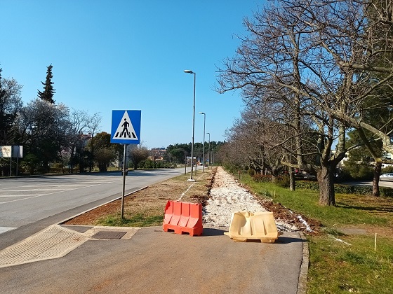 Foto Grad Poreč