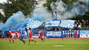 Foto NK Jadran