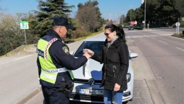 mup policija ilustracija prometna akcijaja