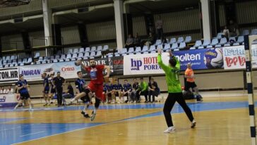 Foto Rukometni klub Poreč