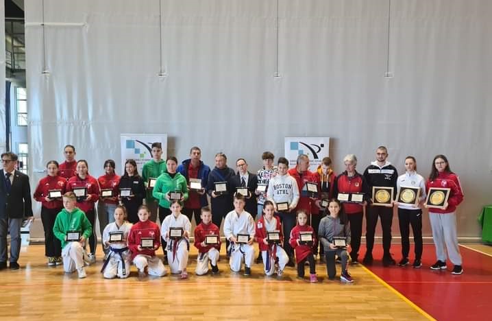 Foto Karate klub Shotokan Umag