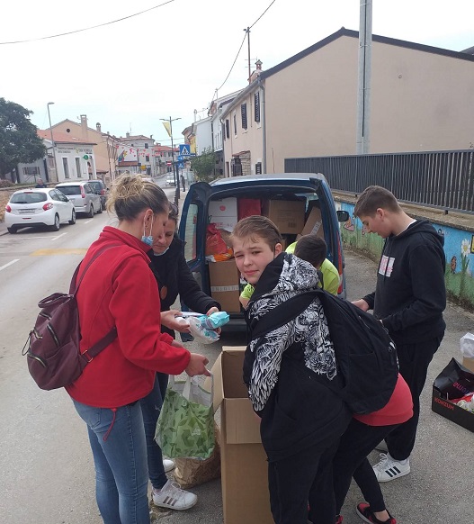 Foto Osnovna škola Tar-Vabriga