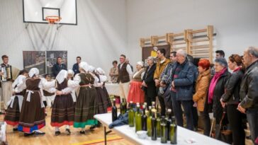 Foto TZ Marčana