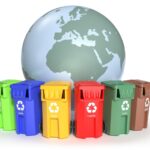 otpad recikliranje ekologija pixabay