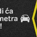 Kampanja za sigurnost biciklista na cestama - Vizual TZ Poreč