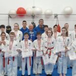 Foto Taekwondo klub Istra