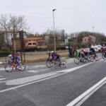 biciklisti vižinada novi kružni tok cesta