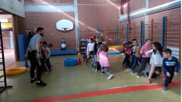 Foto Grad Poreč - Dječji vrtić Radost