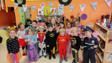 Maškare - Foto Grad Poreč