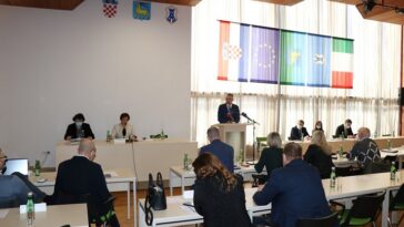 županijska skupština miletić