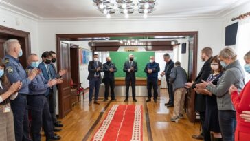 Foto Istarska županija