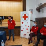 Foto Crveni križ Bujštine