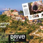 Foto TZ Istarske županije - Reportaža slovenskog magazina