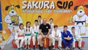 Foto Judo klub Istarski borac Pula
