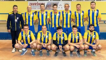 Foto NK Istra - Manuel Paljuh