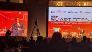 konferencija loris smart cities