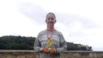Nika Fornažar