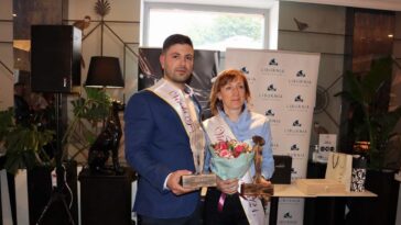 antonella kozlović