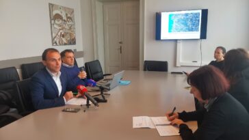 loris peršurić damir hrvatin presica