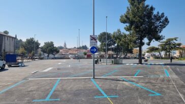 Foto Grad Novigrad