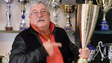 Vladimir Pantović