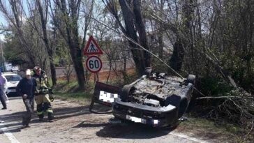 Foto Vatrogasci Poreč