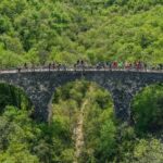 Parenzana - Foto TZ Vižinada biciklijada