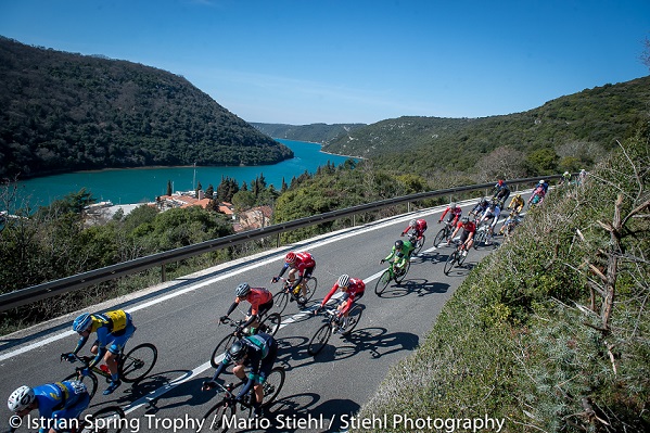 Foto Istrian Spring Trophy