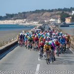 Foto Istrian Spring Trophy 2022 biciklisti antenal